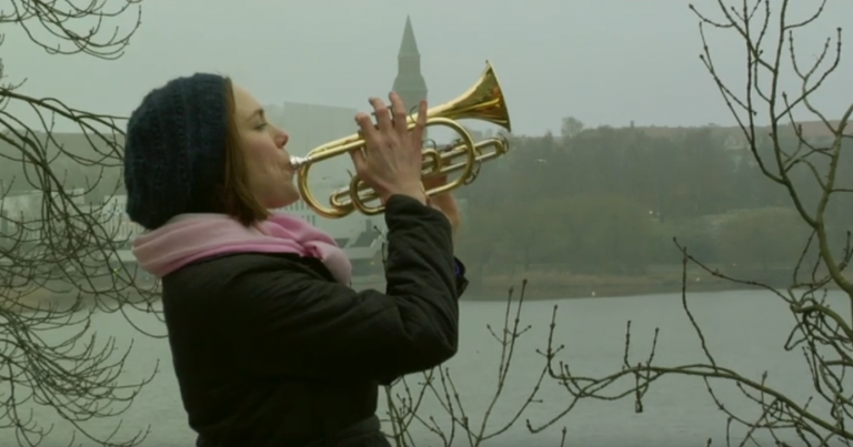Performance/video: Miss Fennovoima