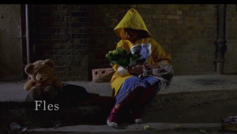 Showreel: short films