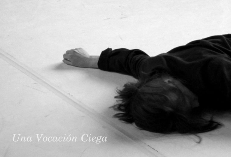 Documentary: Blind Vocation (Una Vocación Ciega)